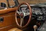 1974 MG MGB oldtimer te koop