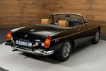 1974 MG MGB oldtimer te koop