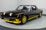 1974 Porsche 914 oldtimer te koop