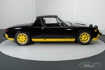 1974 Porsche 914 oldtimer te koop