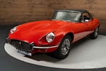 1971 Jaguar E-Type oldtimer te koop