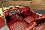 1959 Triumph TR3 oldtimer te koop