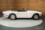 1976 Triumph TR6 oldtimer te koop