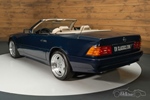 1993 Mercedes 300 oldtimer te koop