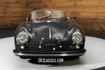 1955 Porsche 356 oldtimer te koop