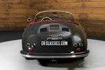 1955 Porsche 356 oldtimer te koop