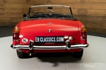 1963 MG MGB oldtimer te koop