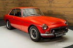 1971 MG MGB oldtimer te koop