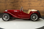 1948 MG TC oldtimer te koop