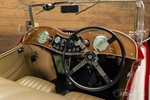 1948 MG TC oldtimer te koop