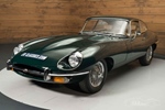 1969 Jaguar E-Type oldtimer te koop