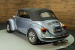 1974 Volkswagen Kever oldtimer te koop