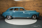 1948 Chrysler New Yorker oldtimer te koop