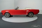 1965 Ford Mustang oldtimer te koop