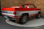 1975 Chevrolet Blazer oldtimer te koop