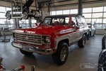 1975 Chevrolet Blazer oldtimer te koop