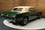 1966 Ford Mustang oldtimer te koop