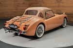 1960 MG MGA oldtimer te koop