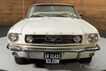 1966 Ford Mustang oldtimer te koop