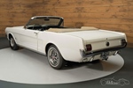 1966 Ford Mustang oldtimer te koop