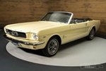 1965 Ford Mustang oldtimer te koop