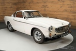 1965 Volvo P1800 oldtimer te koop