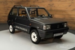 1994 Fiat Panda oldtimer te koop