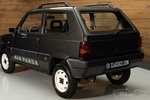 1994 Fiat Panda oldtimer te koop