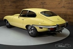 1970 Jaguar E-Type oldtimer te koop