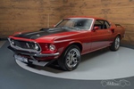 1969 Ford Mustang oldtimer te koop