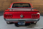 1969 Ford Mustang oldtimer te koop