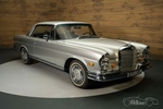 1970 Mercedes 280 oldtimer te koop