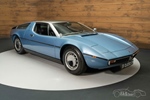 1972 Maserati Bora oldtimer te koop