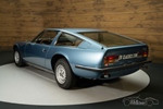 1972 Maserati Indy oldtimer te koop