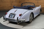 1960 Jaguar XK oldtimer te koop