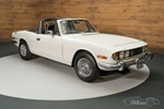 1971 Triumph Stag oldtimer te koop