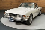 1971 Triumph Stag oldtimer te koop