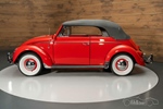 1962 Volkswagen Kever oldtimer te koop