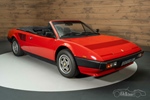 1984 Ferrari Mondial oldtimer te koop