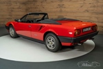 1984 Ferrari Mondial oldtimer te koop