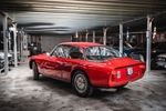 1965 Alfa Romeo 2600 Sprint oldtimer te koop