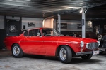 1966 Volvo P1800 oldtimer te koop