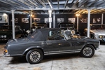 1968 Mercedes 280 SL oldtimer te koop