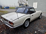 1977 Triumph Spitfire oldtimer te koop