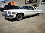 1976 Buick Electra oldtimer te koop