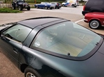 1991 Chevrolet Corvette oldtimer te koop