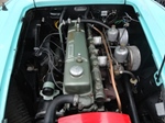 1957 Austin-Healey 100/6 oldtimer te koop