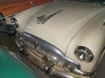 1953 Packard Mayfair cabrio oldtimer te koop