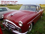 1951 Packard Sedan oldtimer te koop