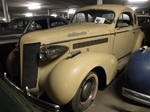 1937 Buick Coupe 37 oldtimer te koop